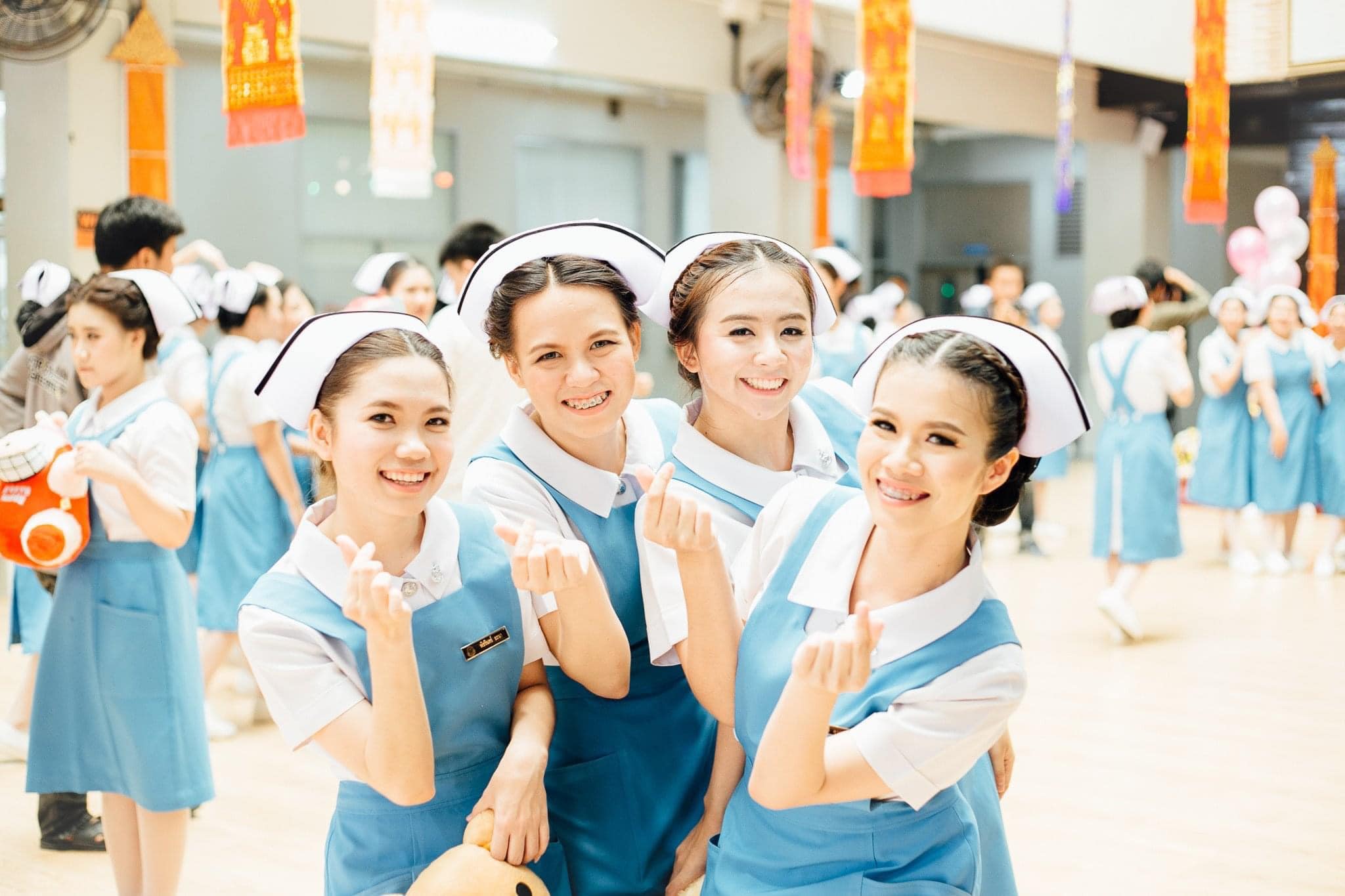 ปริญญาตรี